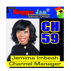 Reggae Jam Ghana